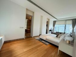 Ardmore Residence (D10), Condominium #530116981